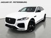 Jaguar F-PACE F-PACE P250 R-DYNAMIC S