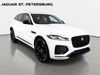 Jaguar F-PACE F-PACE P250 R-DYNAMIC S