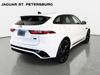Jaguar F-PACE F-PACE P250 R-DYNAMIC S