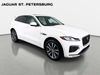 Jaguar F-PACE F-PACE P250 R-DYNAMIC S