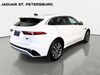 Jaguar F-PACE F-PACE P250 R-DYNAMIC S