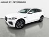 Jaguar F-PACE F-PACE P250 R-DYNAMIC S