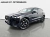 Jaguar F-PACE F-PACE P250 R-DYNAMIC S