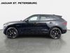 Jaguar F-PACE F-PACE P250 R-DYNAMIC S