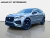 Jaguar F-PACE F-PACE P250 R-DYNAMIC S