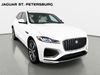 Jaguar F-PACE F-PACE P250 R-DYNAMIC S