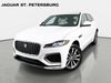 Jaguar F-PACE F-PACE P250 R-DYNAMIC S
