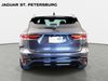 Jaguar F-PACE F-PACE P250 R-DYNAMIC S