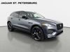 Jaguar F-PACE F-PACE P250 R-DYNAMIC S