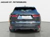 Jaguar F-PACE F-PACE P250 R-DYNAMIC S