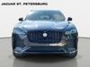Jaguar F-PACE F-PACE P250 R-DYNAMIC S