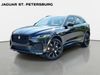 Jaguar F-PACE F-PACE P250 R-DYNAMIC S