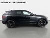 Jaguar F-PACE F-PACE P250 R-DYNAMIC S