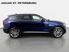 Jaguar F-PACE F-PACE P250 R-DYNAMIC S