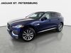 Jaguar F-PACE F-PACE P250 R-DYNAMIC S