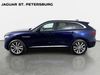 Jaguar F-PACE F-PACE P250 R-DYNAMIC S