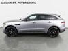 Jaguar F-PACE F-PACE P250 R-DYNAMIC S