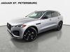 Jaguar F-PACE F-PACE P250 R-DYNAMIC S