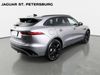 Jaguar F-PACE F-PACE P250 R-DYNAMIC S