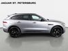 Jaguar F-PACE F-PACE P250 R-DYNAMIC S