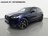 Jaguar F-PACE F-PACE P250 R-DYNAMIC S