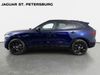 Jaguar F-PACE F-PACE P250 R-DYNAMIC S