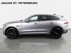 Jaguar F-PACE F-PACE P250 R-DYNAMIC S