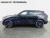 Jaguar F-PACE F-PACE P250 R-DYNAMIC S