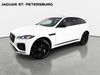 Jaguar F-PACE F-PACE P250 R-DYNAMIC S
