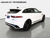 Jaguar F-PACE F-PACE P250 R-DYNAMIC S