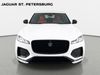 Jaguar F-PACE F-PACE P250 R-DYNAMIC S