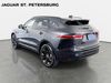 Jaguar F-PACE F-PACE P250 R-DYNAMIC S