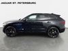 Jaguar F-PACE F-PACE P250 R-DYNAMIC S