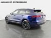 Jaguar F-PACE F-PACE P250 R-DYNAMIC S