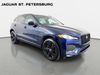 Jaguar F-PACE F-PACE P250 R-DYNAMIC S
