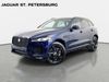 Jaguar F-PACE F-PACE P250 R-DYNAMIC S