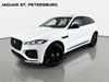 Jaguar F-PACE F-PACE P250 R-DYNAMIC S