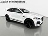 Jaguar F-PACE F-PACE P250 R-DYNAMIC S