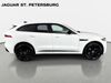 Jaguar F-PACE F-PACE P250 R-DYNAMIC S