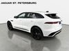 Jaguar F-PACE F-PACE P250 R-DYNAMIC S