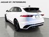 Jaguar F-PACE F-PACE P250 R-DYNAMIC S