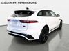 Jaguar F-PACE F-PACE P250 R-DYNAMIC S