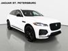 Jaguar F-PACE F-PACE P250 R-DYNAMIC S