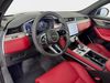 Jaguar F-PACE F-PACE P250 R-DYNAMIC S