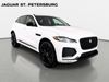 Jaguar F-PACE F-PACE P250 R-DYNAMIC S