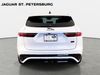 Jaguar F-PACE F-PACE P250 R-DYNAMIC S