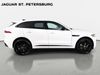 Jaguar F-PACE F-PACE P250 R-DYNAMIC S