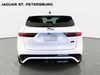 Jaguar F-PACE F-PACE P250 R-DYNAMIC S