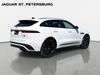 Jaguar F-PACE F-PACE P250 R-DYNAMIC S
