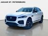 Jaguar F-PACE F-PACE P250 R-DYNAMIC S